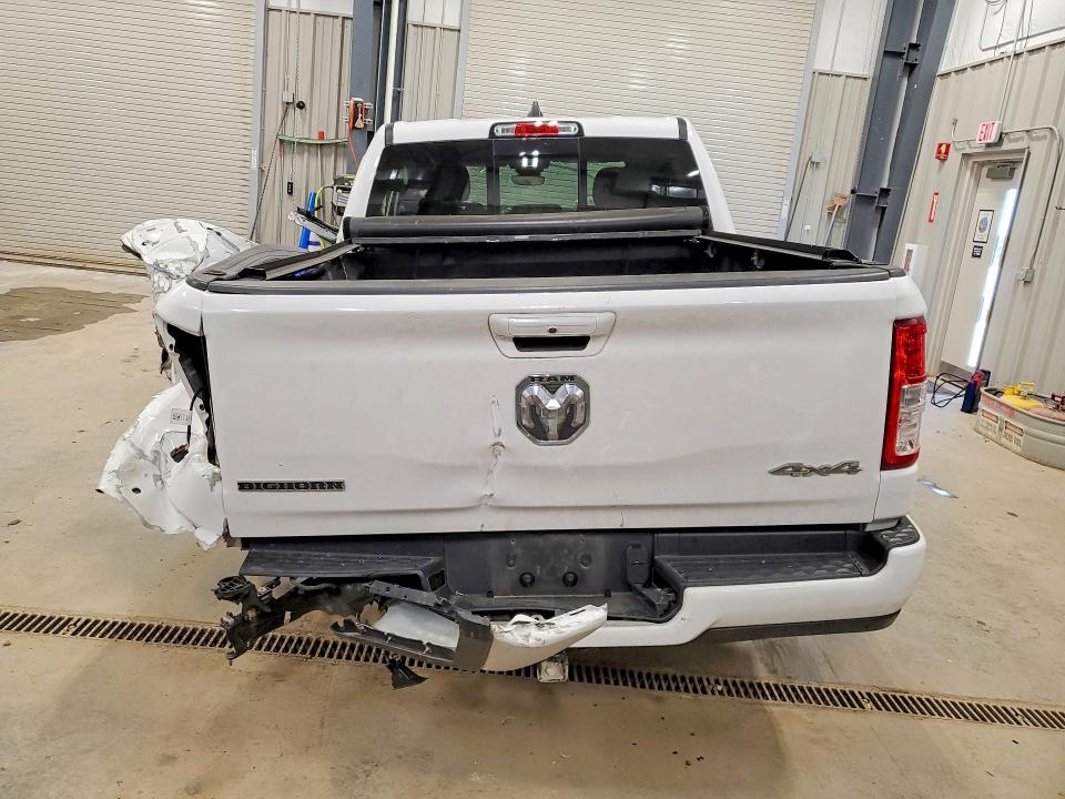 Aukcja sprzedaży 2023 Ram 1500, vin: 1C6RRFFG5PN656932, numer aukcji: 60030816