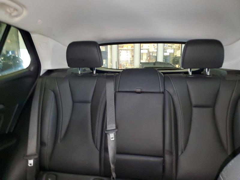 2024 Buick Envision მანქანა იყიდება აუქციონზე, vin: LRBFZME40RD071271, აუქციონის ნომერი: 62759646