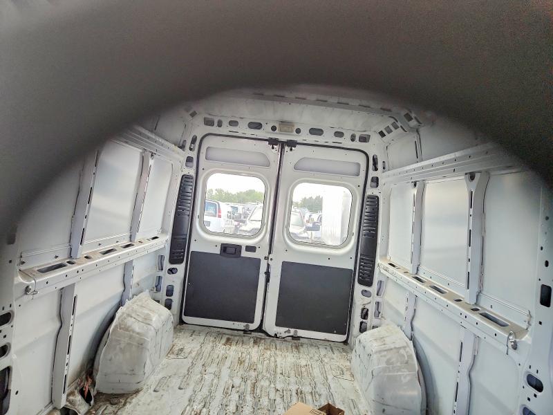 Aukcja sprzedaży 2023 Ram Promaster 2500, vin: 3C6LRVDG9PE531133, numer aukcji: 85605535