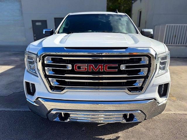 Aukcja sprzedaży 2021 Gmc Sierra, vin: 1GTU9BET4MZ191297, numer aukcji: 60612426