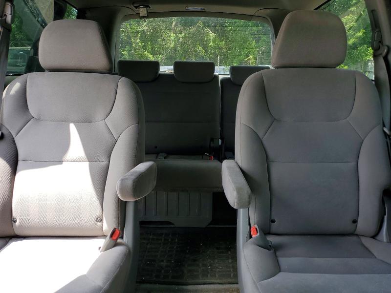 Продаж на аукціоні авто 2010 Honda Odyssey, vin: 5FNRL3H52AB504388, номер лоту: 62207366
