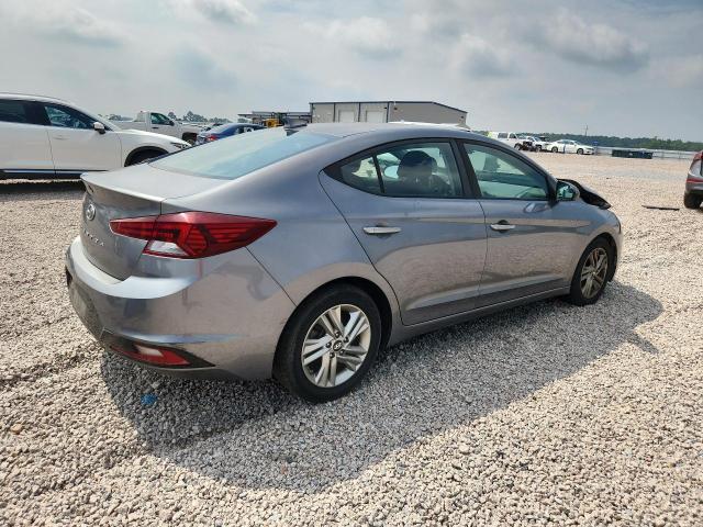 57166446 :رقم المزاد ، 5NPD84LF7KH431538 vin ، 2019 Hyundai Elantra مزاد بيع