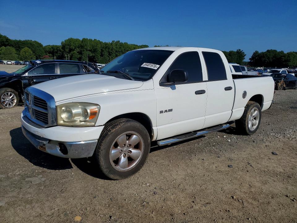Aukcja sprzedaży 2008 Dodge Ram 1500, vin: 1D7HA18N48J123429, numer aukcji: 59401976