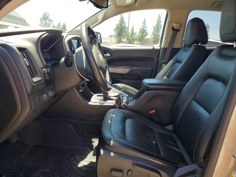 Aukcja sprzedaży 2022 Chevrolet Colorado, vin: 1GCGTEEN4N1108386, numer aukcji: 60171356