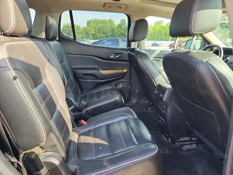 Продажа на аукционе авто 2018 Gmc Acadia, vin: 1GKKNXLS3JZ198591, номер лота: 60314616