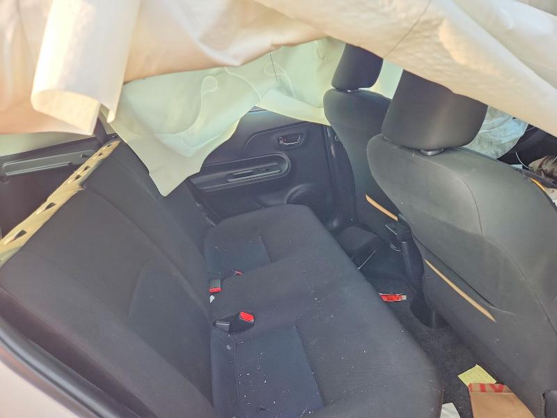 Aukcja sprzedaży 2018 Toyota Prius C, vin: JTDKDTB31J1612810, numer aukcji: 62792616