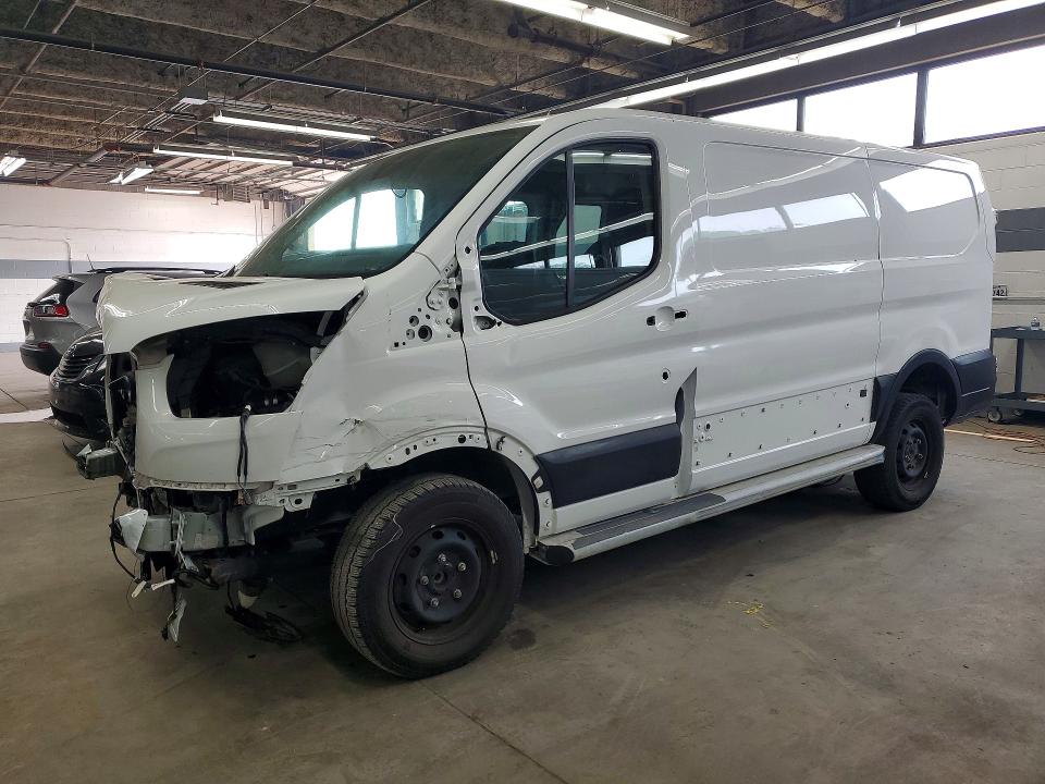 Продажа на аукционе авто 2021 Ford Transit, vin: 1FTBR1Y87MKA70166, номер лота: 60959566