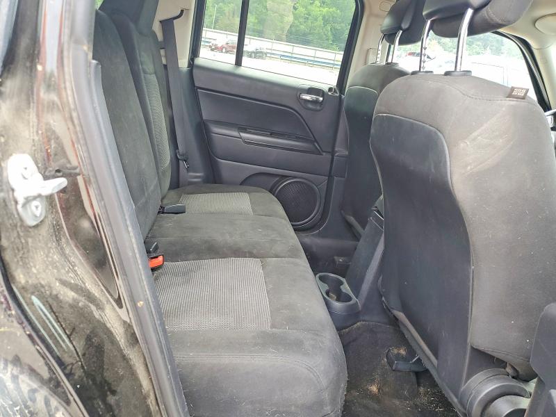 Продаж на аукціоні авто 2015 Jeep Patriot, vin: 1C4NJRFB5FD321484, номер лоту: 60323216