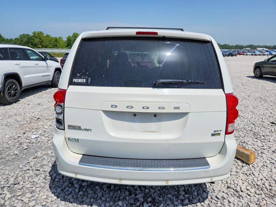 Aukcja sprzedaży 2016 Dodge Grand Caravan, vin: 2C4RDGCGXGR338812, numer aukcji: 59596126