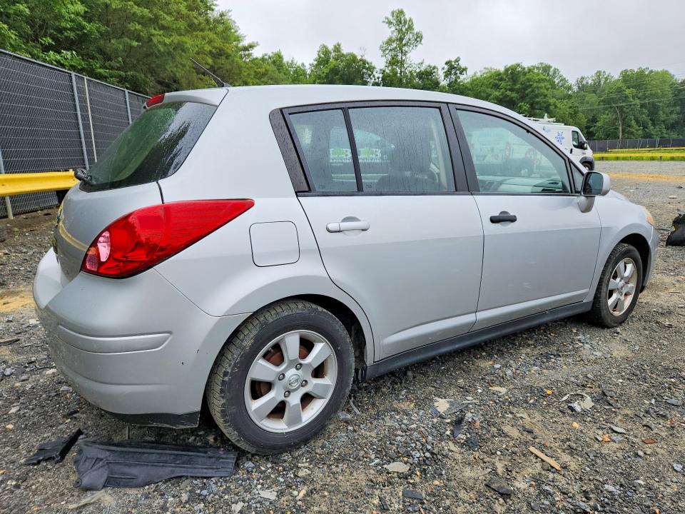 Aukcja sprzedaży 2007 Nissan Versa, vin: 3N1BC13E17L390328, numer aukcji: 60329326