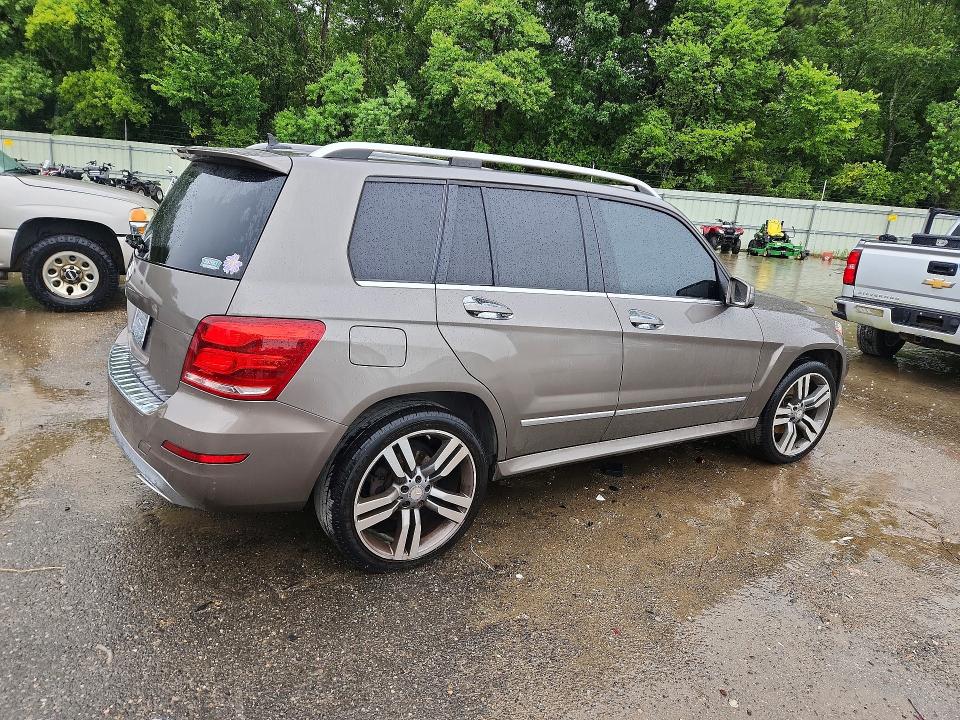 59686616 :رقم المزاد ، WDCGG5HB7FG339488 vin ، 2015 Mercedes-benz Glk مزاد بيع