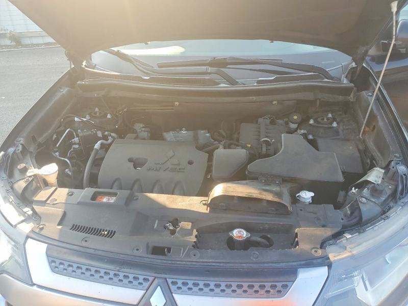 Aukcja sprzedaży 2019 Mitsubishi Outlander, vin: JA4AD3A36KZ042622, numer aukcji: 61143706