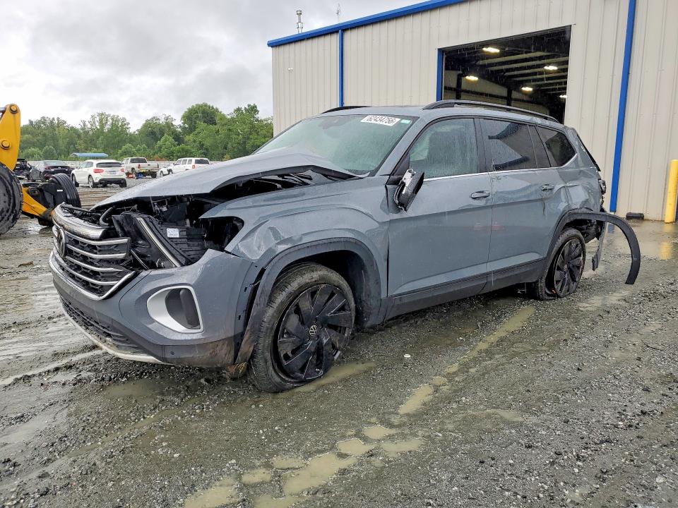 Aukcja sprzedaży 2025 Volkswagen Atlas, vin: 1V2JR2CA6SC528765, numer aukcji: 62434756