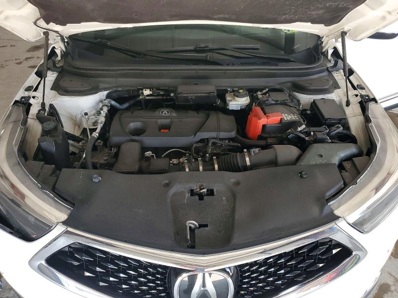 Aukcja sprzedaży 2021 Acura Rdx, vin: 5J8TC2H7XML027729, numer aukcji: 62020276
