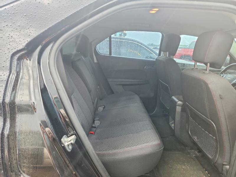 2013 Chevrolet Equinox მანქანა იყიდება აუქციონზე, vin: 2GNALBEKXD1269609, აუქციონის ნომერი: 62452626