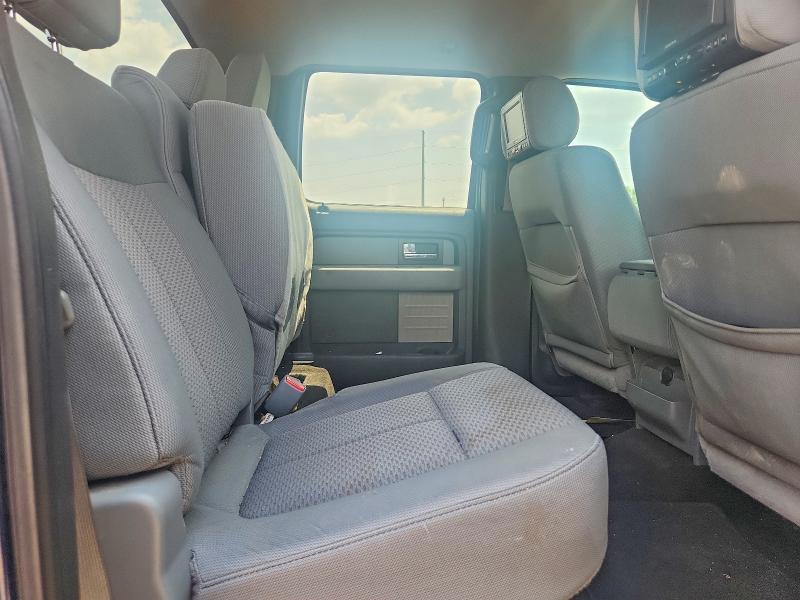 Aukcja sprzedaży 2013 Ford F150, vin: 1FTFW1EF1DFD54639, numer aukcji: 63364506