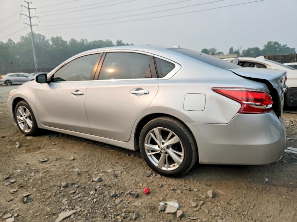 Aukcja sprzedaży 2013 Nissan Altima, vin: 1N4AL3AP1DC225952, numer aukcji: 60387566