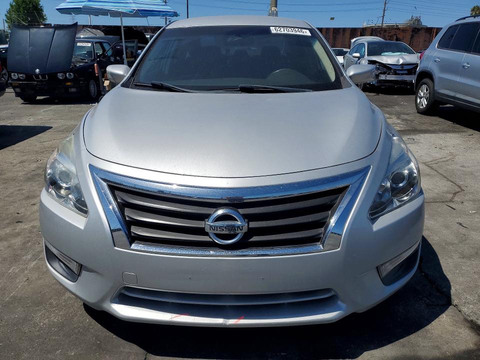 Продажа на аукционе авто 2013 Nissan Altima, vin: 1N4AL3APXDC192529, номер лота: 62703946