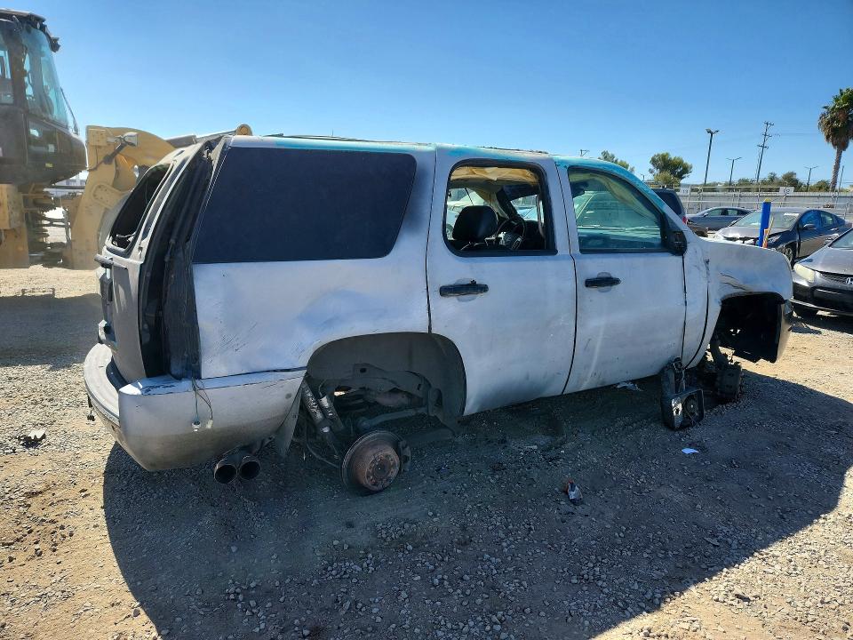 Продаж на аукціоні авто 2007 Gmc Yukon, vin: 1GKFK63847J174932, номер лоту: 60275196