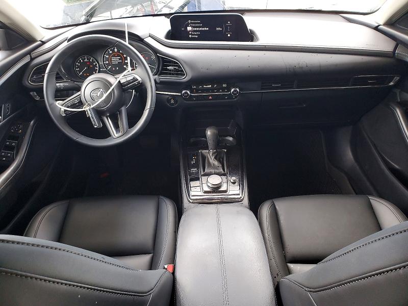 2025 Mazda Cx-30 მანქანა იყიდება აუქციონზე, vin: 3MVDMBCMXSM830712, აუქციონის ნომერი: 57966306
