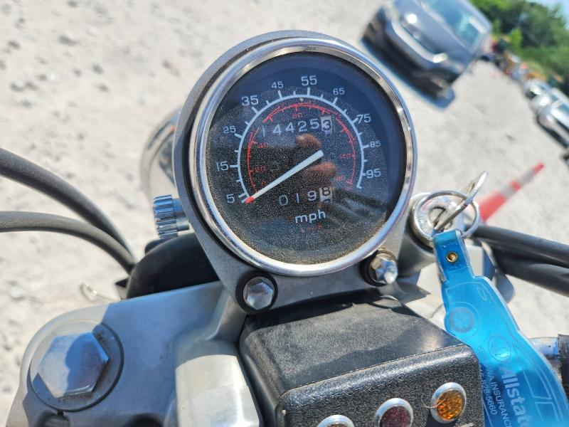 60651996 :رقم المزاد ، JH2PC1707GM004512 vin ، 1986 Honda Cmx450c مزاد بيع