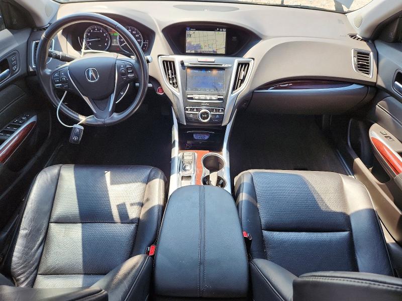 Продаж на аукціоні авто 2015 Acura Tlx, vin: 19UUB3F50FA000617, номер лоту: 62485226