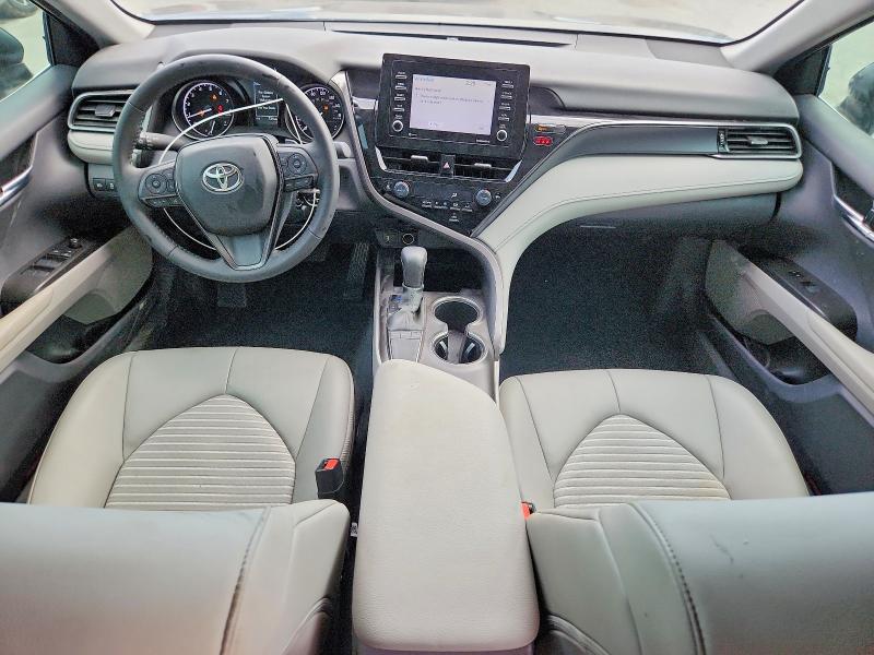 Aukcja sprzedaży 2024 Toyota Camry, vin: 4T1G11AK3RU910261, numer aukcji: 61496446