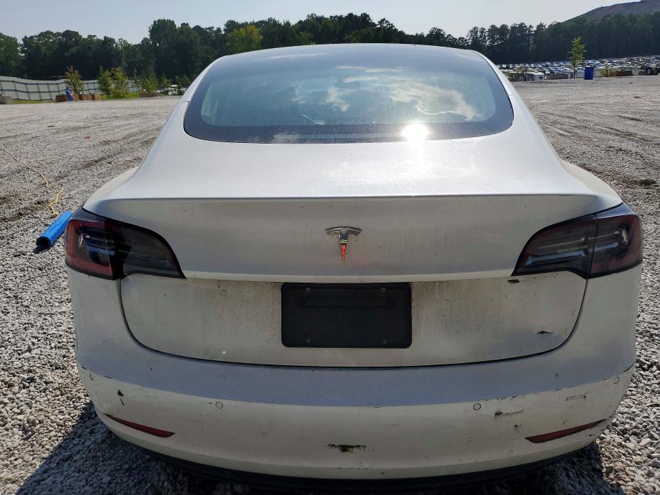 Aukcja sprzedaży 2020 Tesla Model 3, vin: 5YJ3E1EA0LF796986, numer aukcji: 63607016