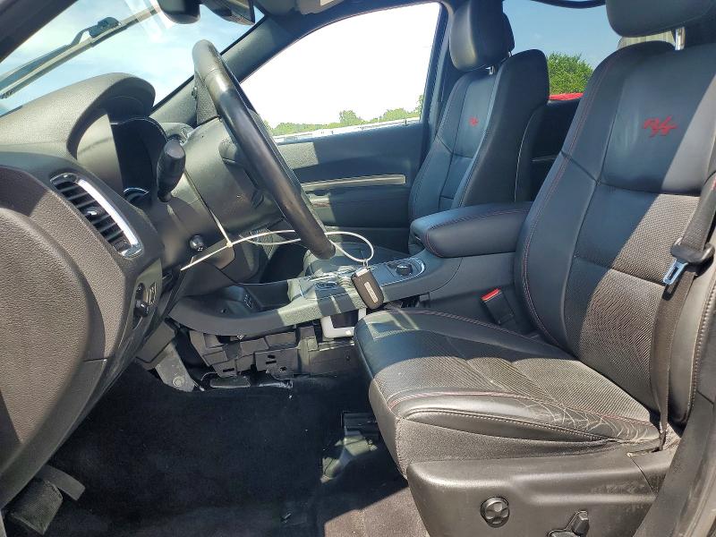Aukcja sprzedaży 2015 Dodge Durango, vin: 1C4SDJCT2FC688521, numer aukcji: 62011076
