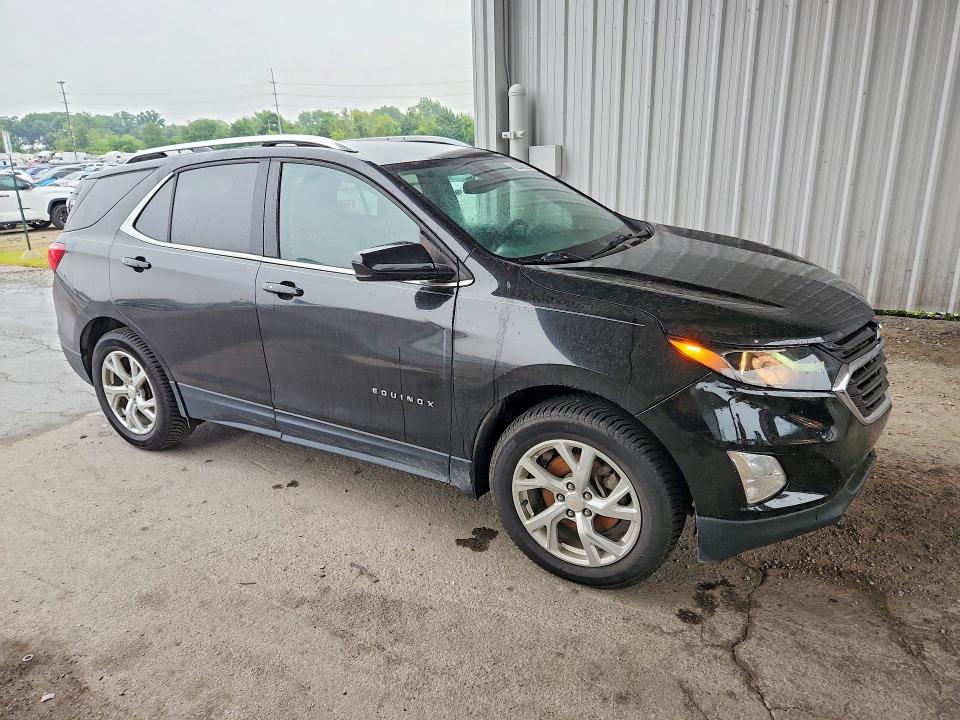 Aukcja sprzedaży 2020 Chevrolet Equinox, vin: 2GNAXVEX4L6251657, numer aukcji: 62843526