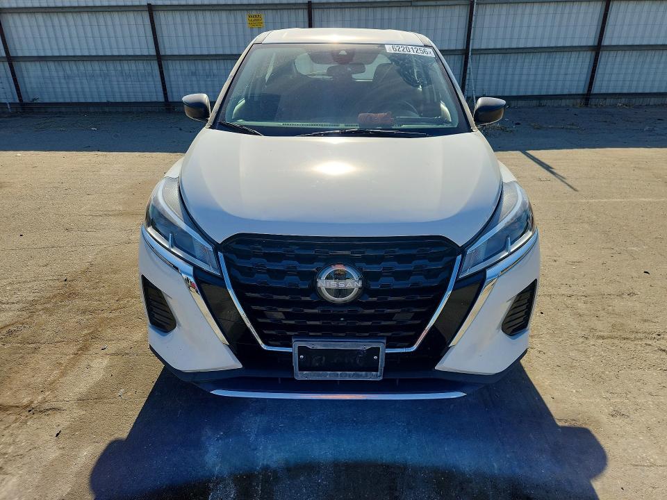Aukcja sprzedaży 2023 Nissan Kicks, vin: 3N1CP5BV2PL494764, numer aukcji: 62201256