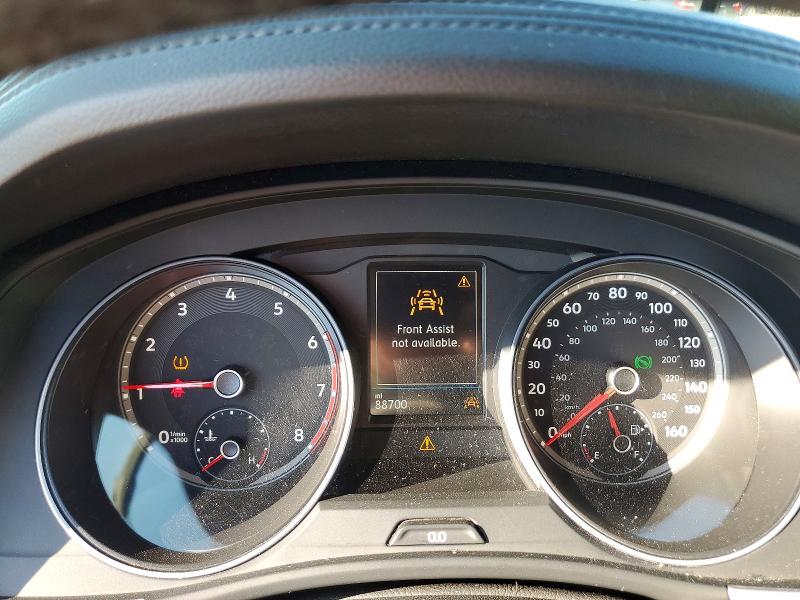 Продаж на аукціоні авто 2018 Volkswagen Atlas, vin: 1V2ER2CA0JC519897, номер лоту: 60039716