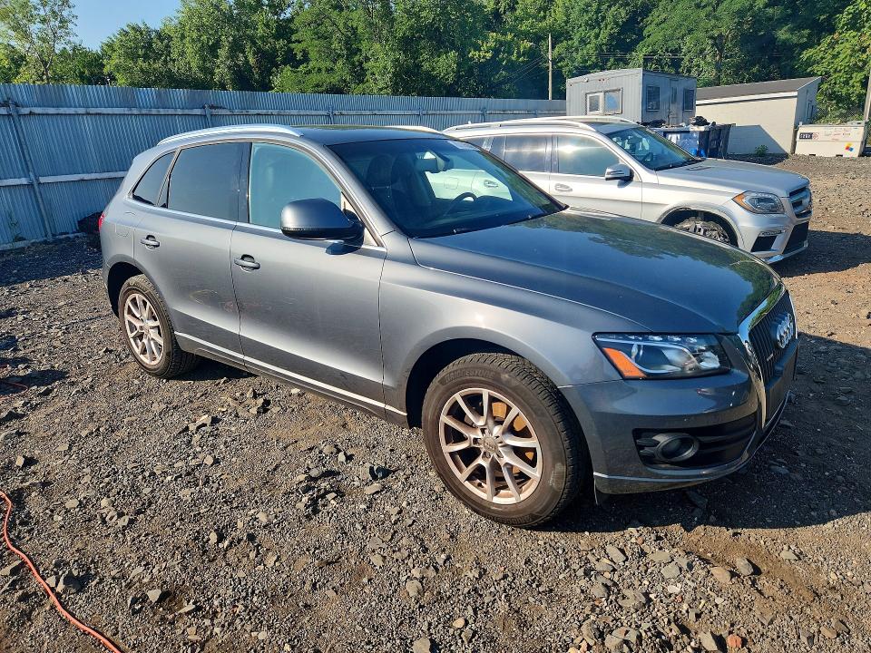 Aukcja sprzedaży 2012 Audi Q5, vin: WA1LFAFP2CA123068, numer aukcji: 62145846