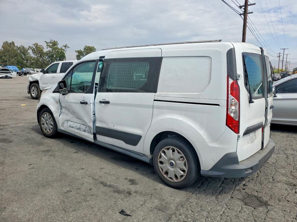 Продажа на аукционе авто 2014 Ford Transit Connect, vin: NM0LS7F76E1146034, номер лота: 61186246