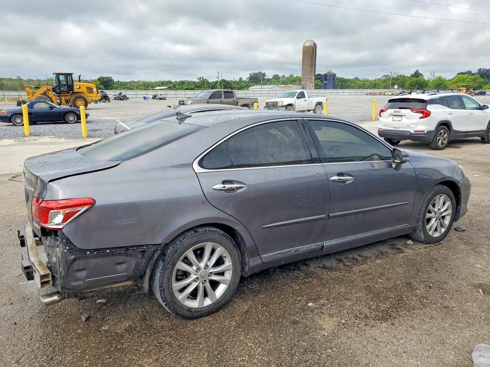 Aukcja sprzedaży 2012 Lexus Es, vin: JTHBK1EG8C2494453, numer aukcji: 61123786