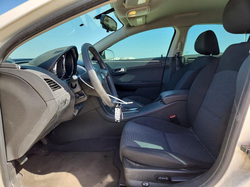 Продажа на аукционе авто 2011 Chevrolet Malibu, vin: 1G1ZC5E11BF285748, номер лота: 61694346