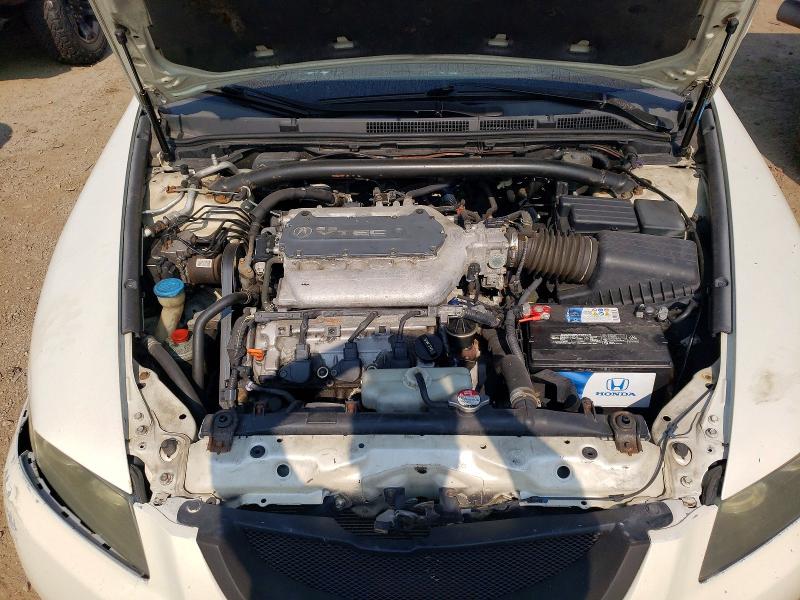 Продаж на аукціоні авто 2005 Acura Tl, vin: 19UUA66215A042299, номер лоту: 60189136