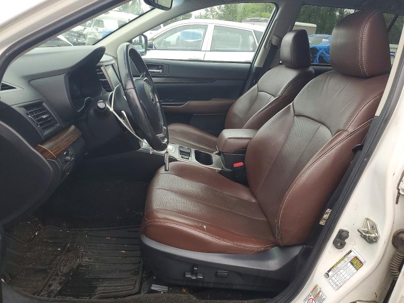 Продаж на аукціоні авто 2014 Subaru Outback, vin: 4S4BRBPC7E3255109, номер лоту: 62440566