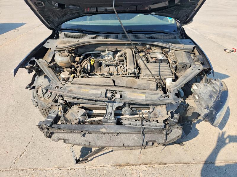 Aukcja sprzedaży 2021 Volkswagen Jetta, vin: 3VWC57BU6MM033737, numer aukcji: 62482846