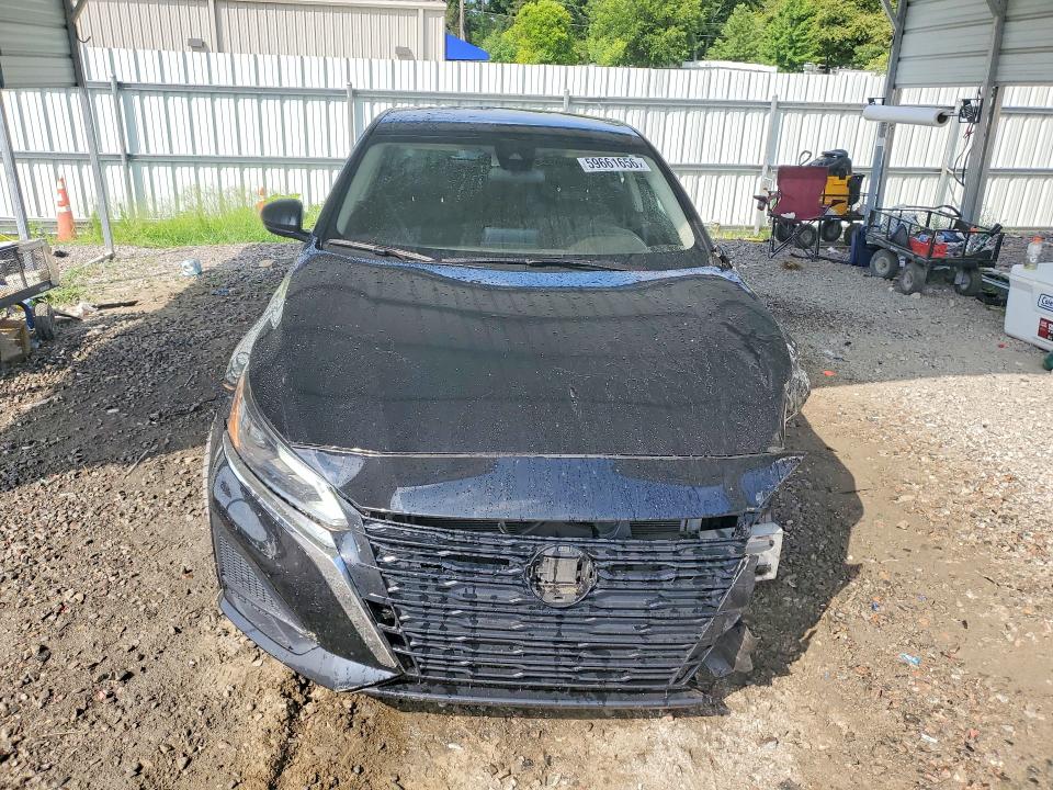 Продажа на аукционе авто 2024 Nissan Altima, vin: 1N4BL4DV2RN376427, номер лота: 59661656