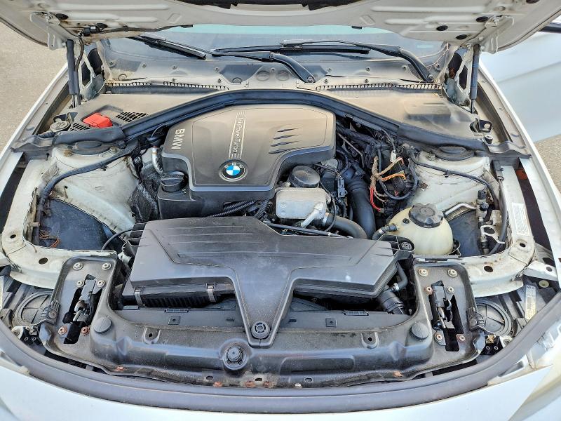 Aukcja sprzedaży 2013 Bmw 320, vin: WBA3C3C59DF983192, numer aukcji: 62905036
