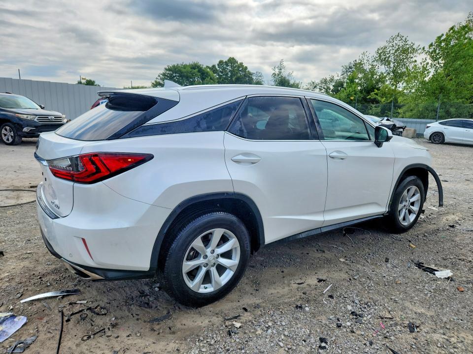 2016 Lexus Rx 350 მანქანა იყიდება აუქციონზე, vin: 2T2BZMCA5GC037874, აუქციონის ნომერი: 61846246