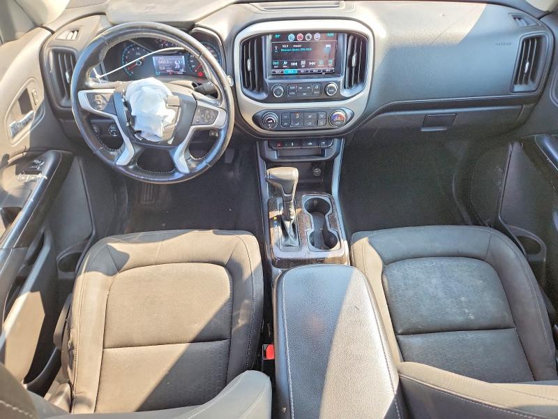 Продажа на аукционе авто 2017 Gmc Canyon, vin: 1GTH6CEN0H1323980, номер лота: 60964636