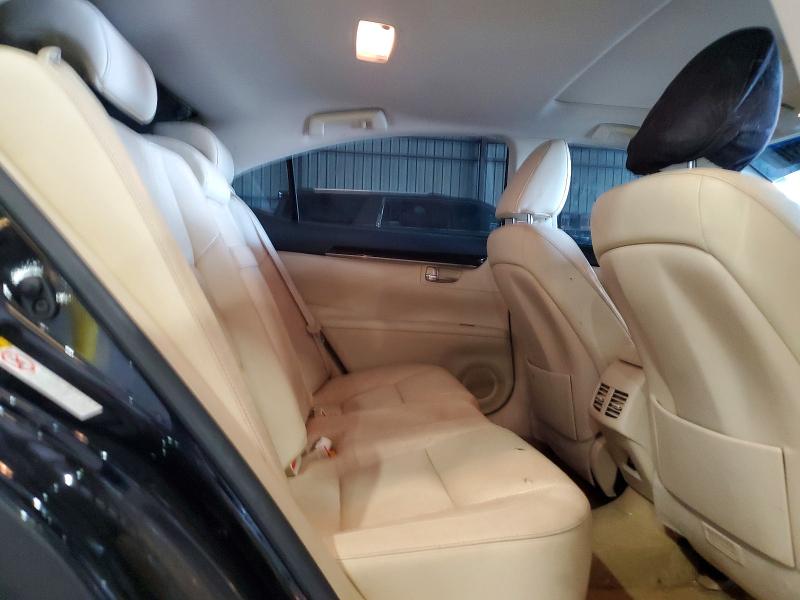 Aukcja sprzedaży 2013 Lexus Es 350, vin: JTHBK1GG1D2075648, numer aukcji: 62408316