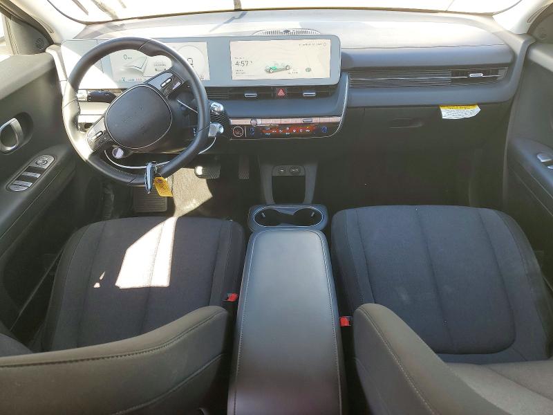 Продаж на аукціоні авто 2023 Hyundai Ioniq 5, vin: KM8KM4AE3PU145255, номер лоту: 60422836
