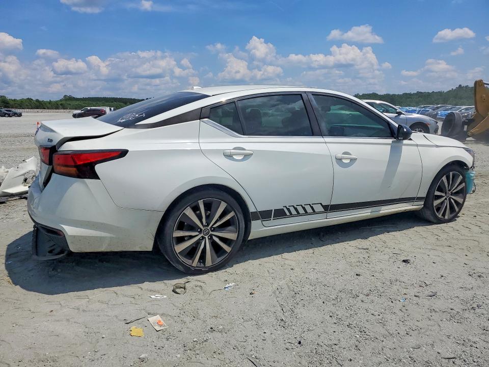 Aukcja sprzedaży 2019 Nissan Altima, vin: 1N4BL4CV0KC152639, numer aukcji: 59837276