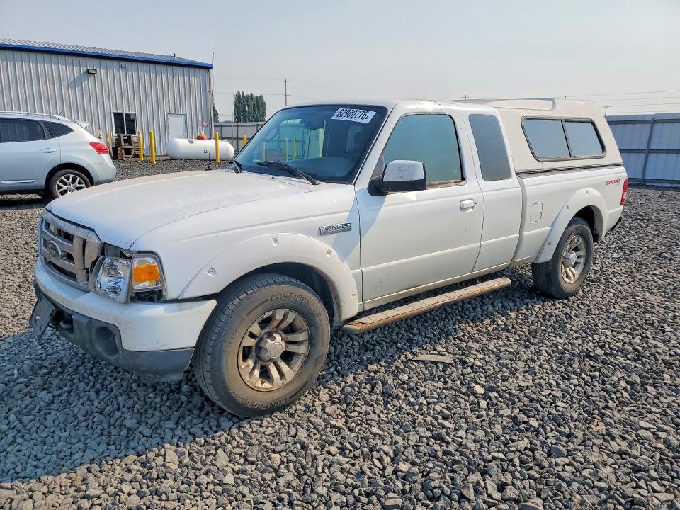 Продаж на аукціоні авто 2008 Ford Ranger, vin: 1FTZR45E38PA28354, номер лоту: 62980776