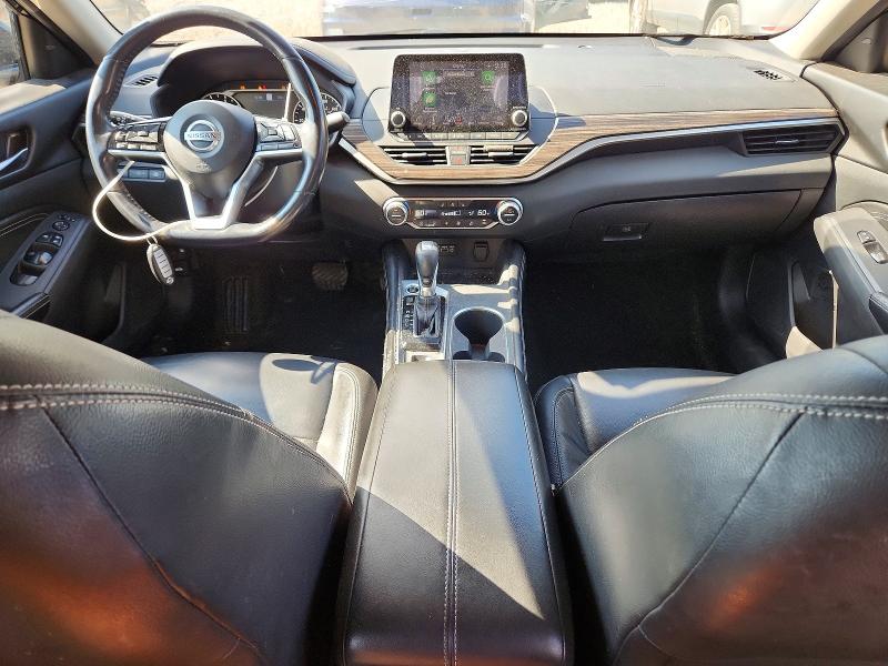 Продажа на аукционе авто 2019 Nissan Altima, vin: 1N4BL4EV1KC160505, номер лота: 61924096
