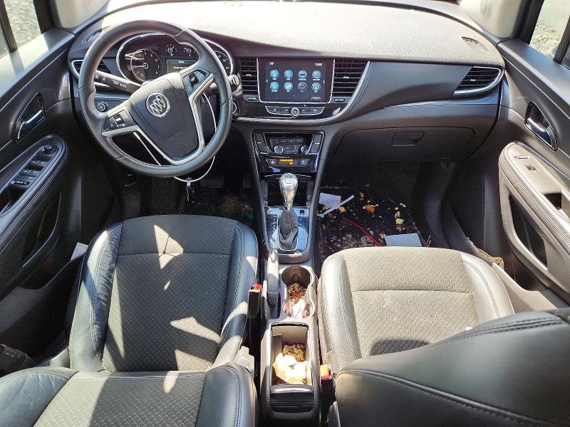 Продаж на аукціоні авто 2017 Buick Encore, vin: KL4CJASB3HB048133, номер лоту: 59338956