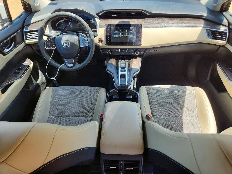 Aukcja sprzedaży 2018 Honda Clarity, vin: JHMZC5F17JC013323, numer aukcji: 60075846